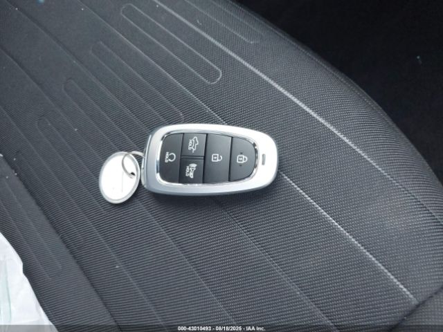 2023 HYUNDAI SANTA CRUZ 5NTJCDAE6PH075412 Photo 10