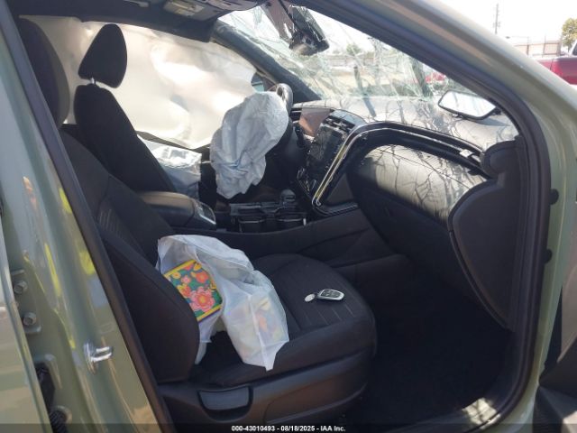 2023 HYUNDAI SANTA CRUZ 5NTJCDAE6PH075412 Photo 4