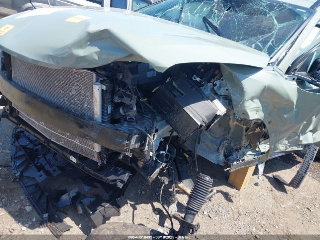 2023 HYUNDAI SANTA CRUZ 5NTJCDAE6PH075412 Photo 5