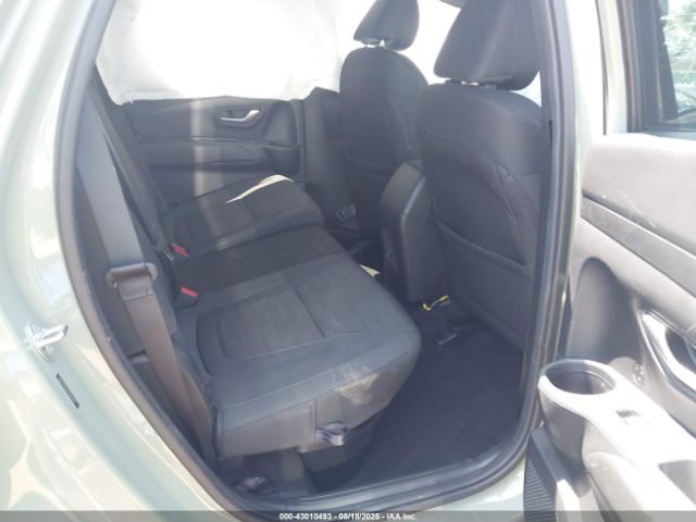 2023 HYUNDAI SANTA CRUZ 5NTJCDAE6PH075412 Photo 7