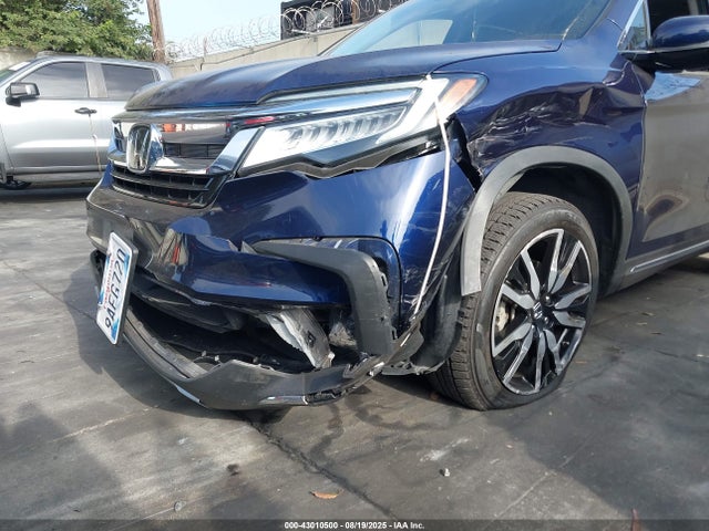 5FNYF5H95NB017211 Honda j35y6