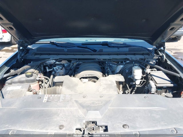 3GCUKSEJ1HG217766 Chevrolet l86 - sidi: spark ignited direct injection, vvt: variable valve timing, afm, e85 max, alum