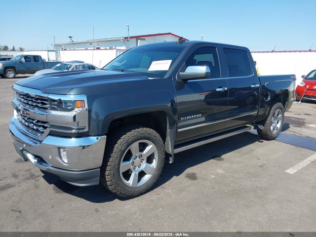 3GCUKSEJ1HG217766 Chevrolet l86 - sidi: spark ignited direct injection, vvt: variable valve timing, afm, e85 max, alum