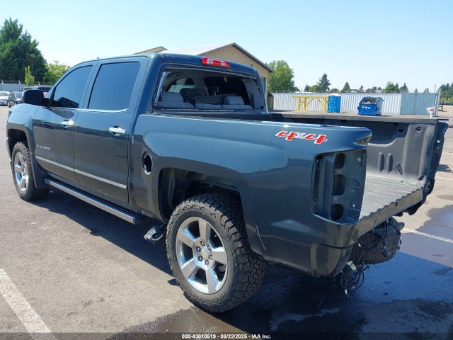 3GCUKSEJ1HG217766 Chevrolet l86 - sidi: spark ignited direct injection, vvt: variable valve timing, afm, e85 max, alum