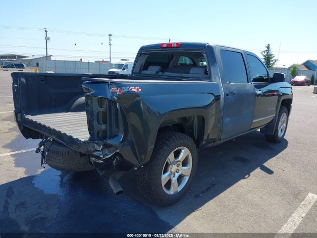 3GCUKSEJ1HG217766 Chevrolet l86 - sidi: spark ignited direct injection, vvt: variable valve timing, afm, e85 max, alum