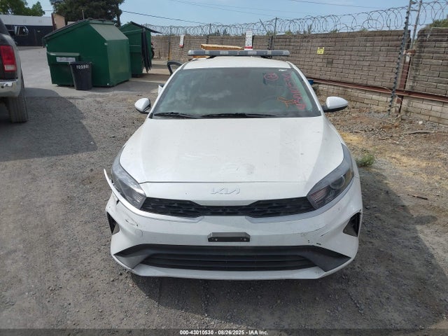 KIA mpi nu 2024 3KPF24AD4RE716532 Image 12