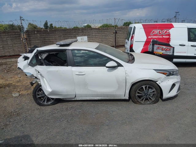 KIA mpi nu 2024 3KPF24AD4RE716532 Image 13