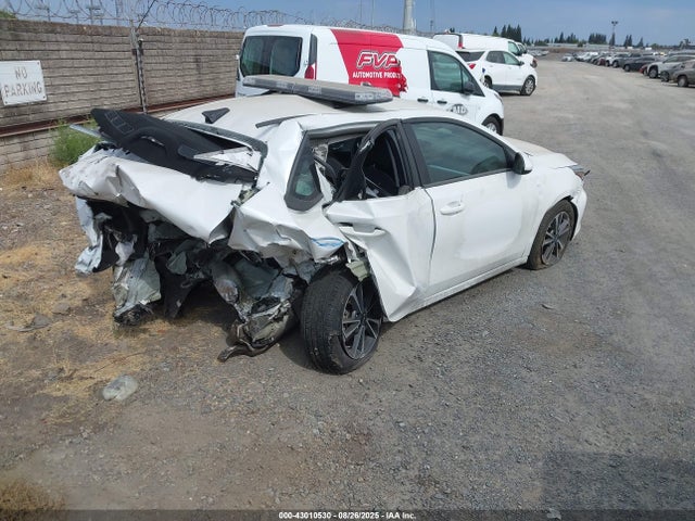 KIA mpi nu 2024 3KPF24AD4RE716532 Image 4