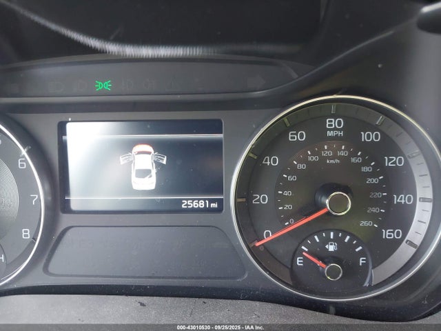 KIA mpi nu 2024 3KPF24AD4RE716532 Image 7