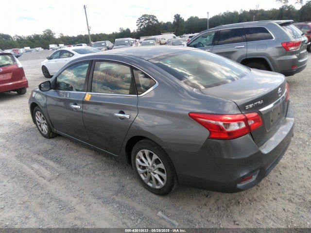 3N1AB7AP5GY278429 Nissan 2016
