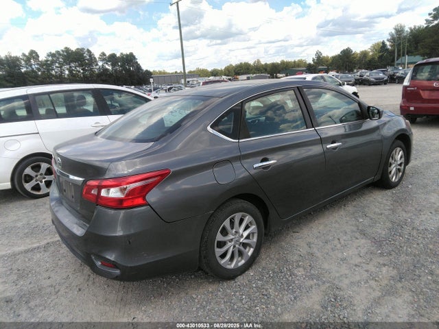 3N1AB7AP5GY278429 Nissan 2016