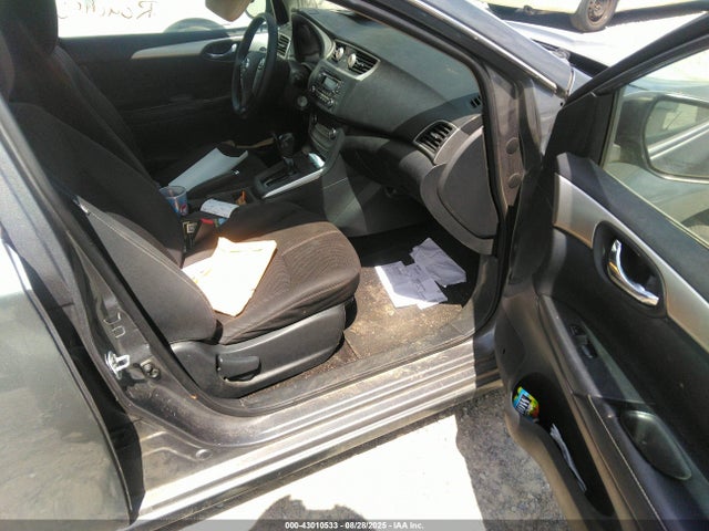 3N1AB7AP5GY278429 Nissan 2016