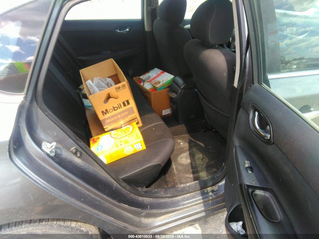 3N1AB7AP5GY278429 Nissan 2016