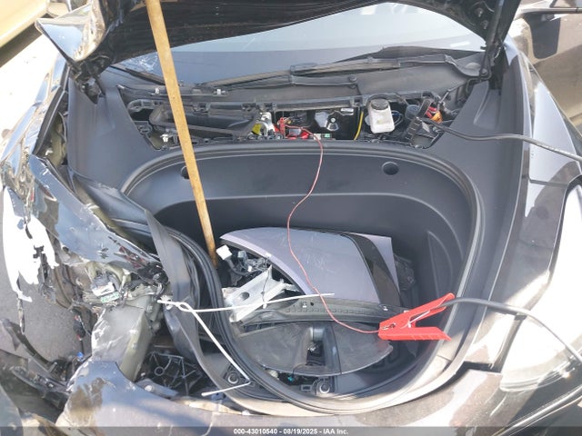 2022 TESLA MODEL 3 5YJ3E1EA3NF332335 Photo 9