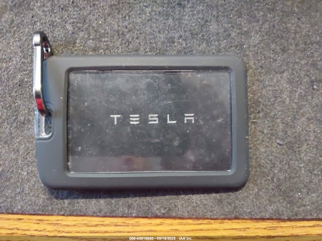 2022 TESLA MODEL 3 5YJ3E1EA3NF332335 Photo 10