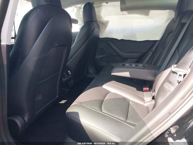 2022 TESLA MODEL 3 5YJ3E1EA3NF332335 Photo 7