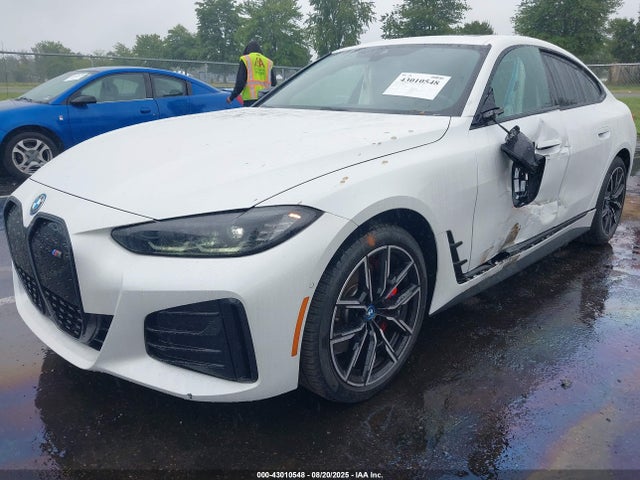 WBY33AW00PFP32524 BMW I4