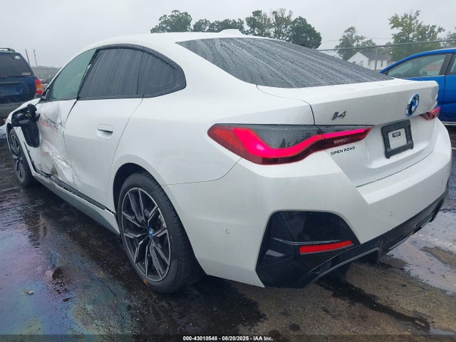 WBY33AW00PFP32524 BMW I4