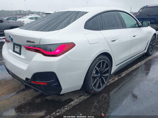 WBY33AW00PFP32524 BMW I4