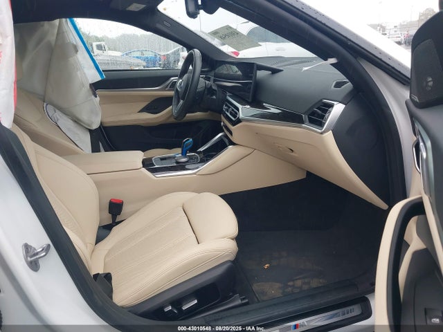 WBY33AW00PFP32524 BMW I4