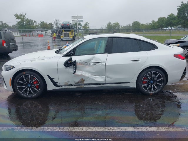 WBY33AW00PFP32524 BMW I4