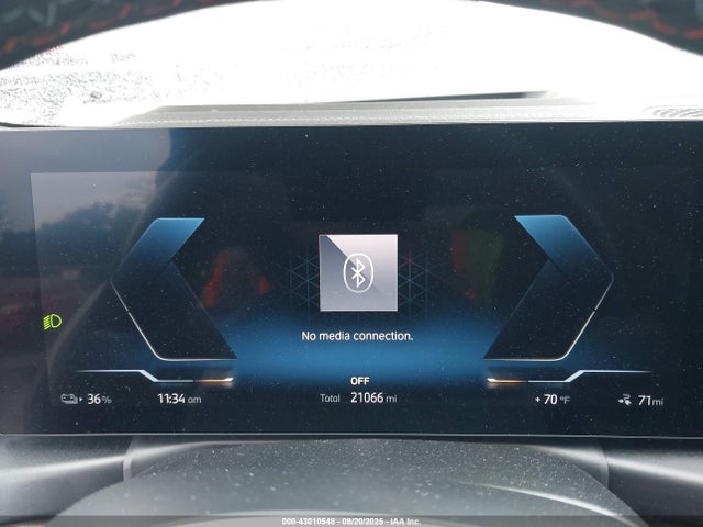 WBY33AW00PFP32524 BMW I4