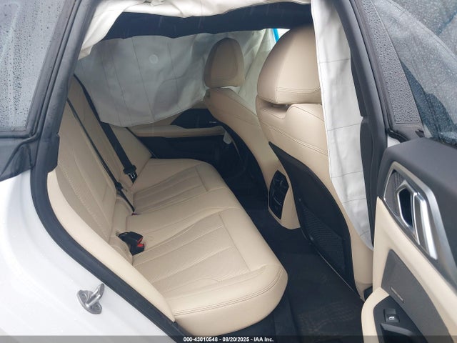 WBY33AW00PFP32524 BMW I4