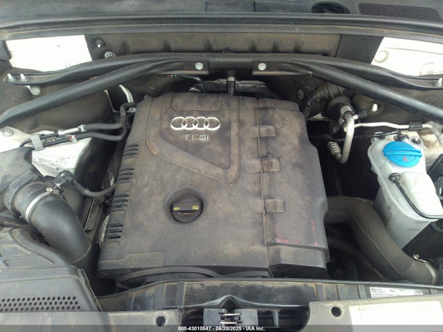 2016 AUDI Q5 WA1L2AFP7GA076167 Photo 9