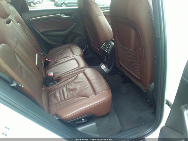 2016 AUDI Q5 WA1L2AFP7GA076167 Photo 7