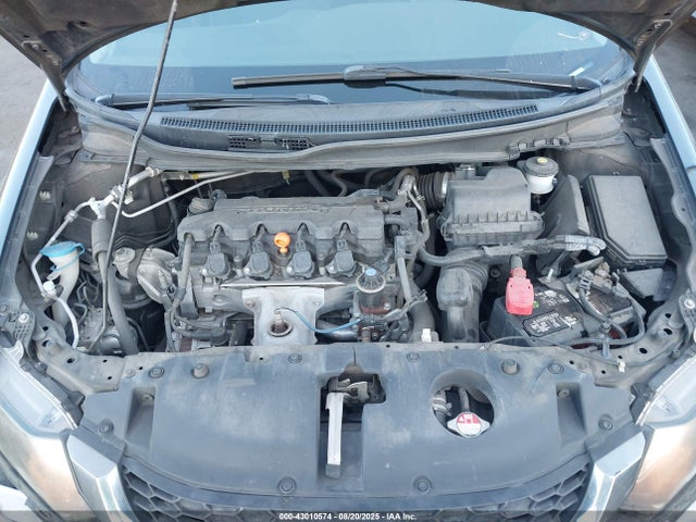Honda r18z1 2015 2HGFB2F53FH551547 Image 10