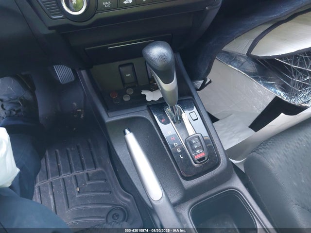 Honda r18z1 2015 2HGFB2F53FH551547 Image 11