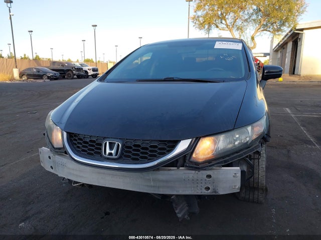 Honda r18z1 2015 2HGFB2F53FH551547 Image 13