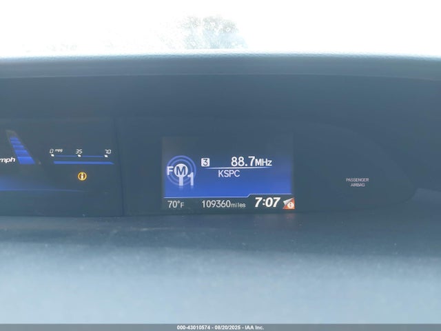 Honda r18z1 2015 2HGFB2F53FH551547 Image 16