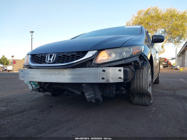 Honda r18z1 2015 2HGFB2F53FH551547 Image 6