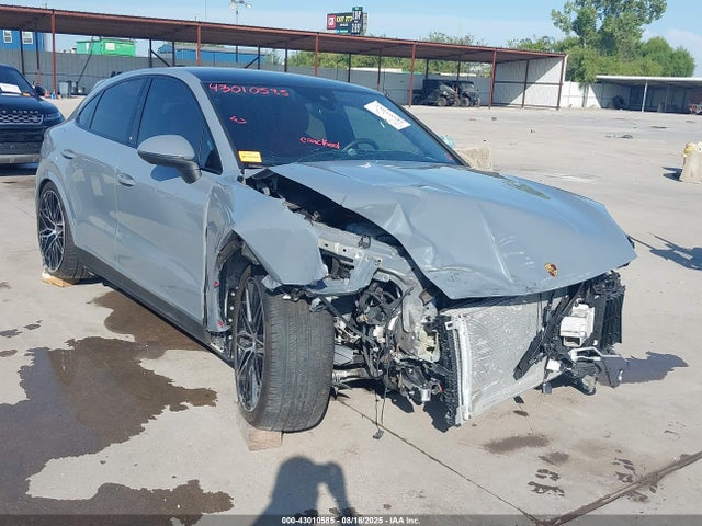 2024 PORSCHE CAYENNE COUPE WP1BA2AY4RDA52869 Photo 0