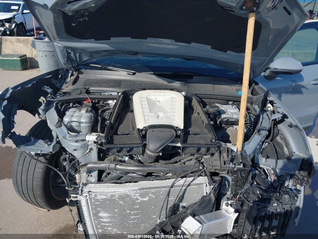 2024 PORSCHE CAYENNE COUPE WP1BA2AY4RDA52869 Photo 9