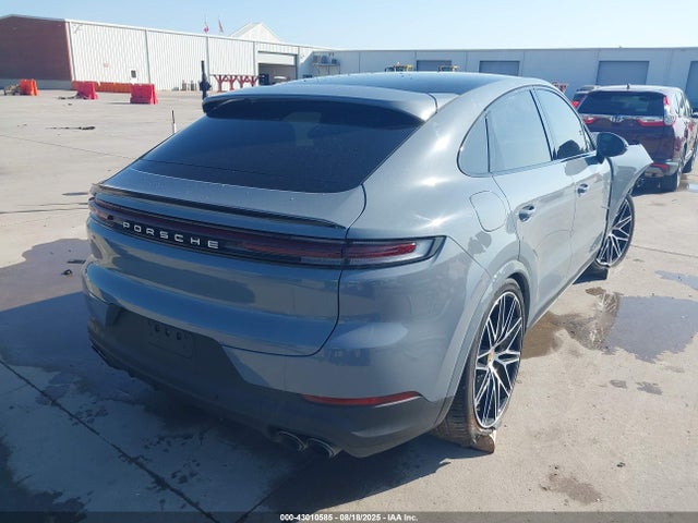 2024 PORSCHE CAYENNE COUPE WP1BA2AY4RDA52869 Photo 3