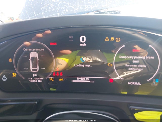 2024 PORSCHE CAYENNE COUPE WP1BA2AY4RDA52869 Photo 6