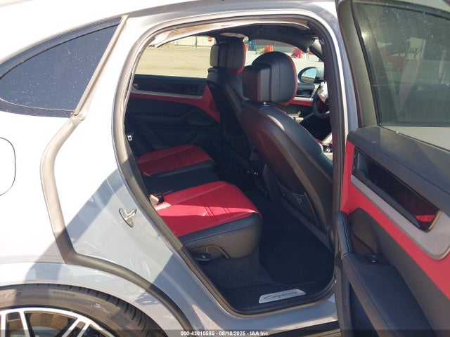 2024 PORSCHE CAYENNE COUPE WP1BA2AY4RDA52869 Photo 7