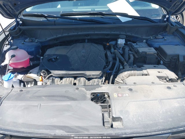 5NMJB3DE2SH443842 Hyundai gdi theta iii