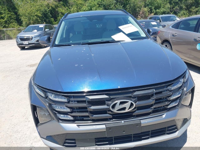 5NMJB3DE2SH443842 Hyundai gdi theta iii