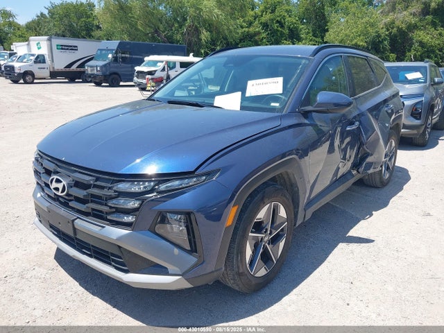5NMJB3DE2SH443842 Hyundai gdi theta iii