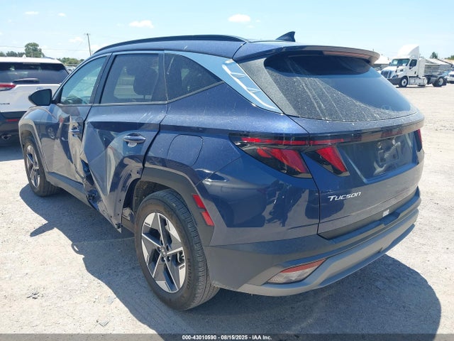 5NMJB3DE2SH443842 Hyundai gdi theta iii