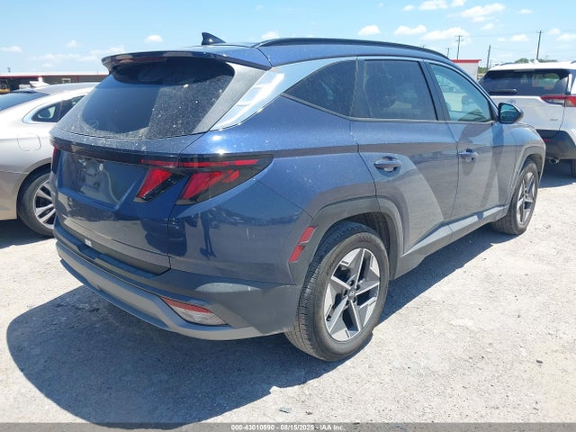 5NMJB3DE2SH443842 Hyundai gdi theta iii