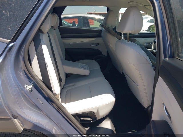 5NMJB3DE2SH443842 Hyundai gdi theta iii