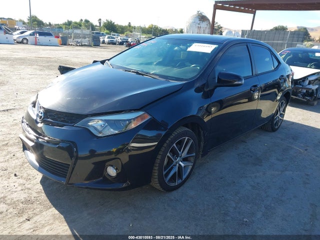 5YFBURHE9GP492495 Toyota 2zr-fe