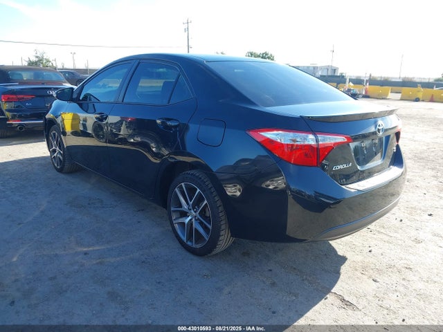 5YFBURHE9GP492495 Toyota 2zr-fe