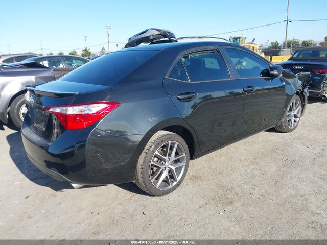 5YFBURHE9GP492495 Toyota 2zr-fe