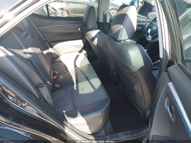5YFBURHE9GP492495 Toyota 2zr-fe