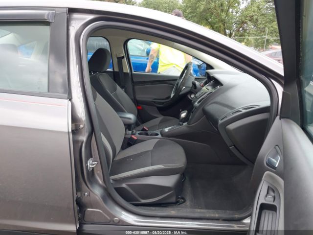 2014 FORD FOCUS 1FADP3F24EL234970 Photo 4